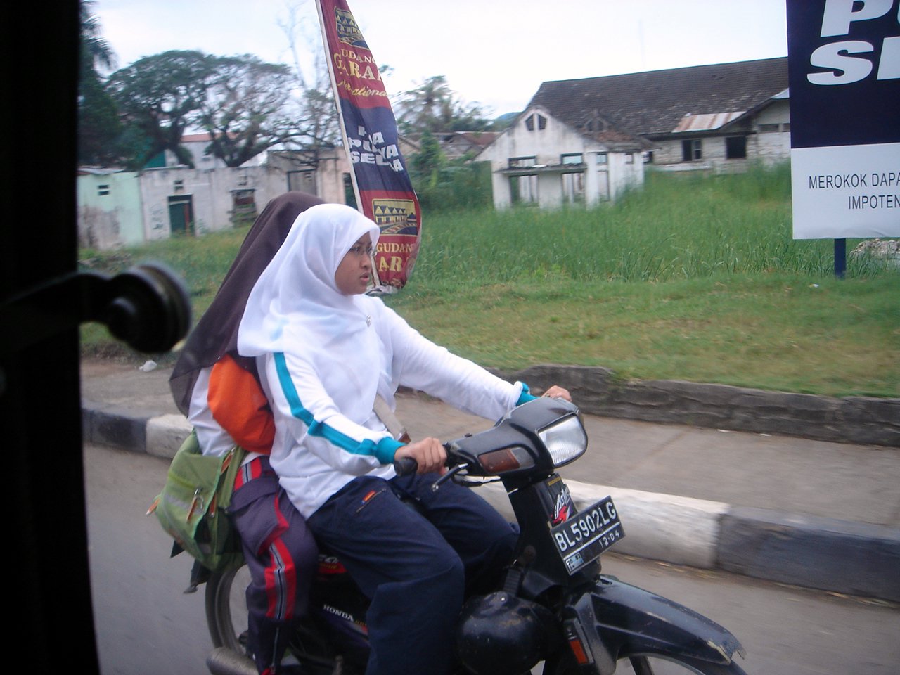 (Michael Renner/Flickr) (Michael Renner/Flickr)