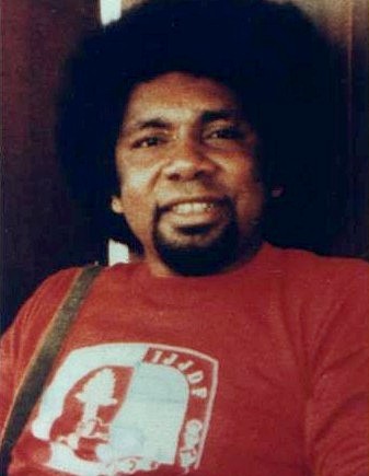 Arnold Ap and Theys Eluay Arnold Ap and Theys Eluay