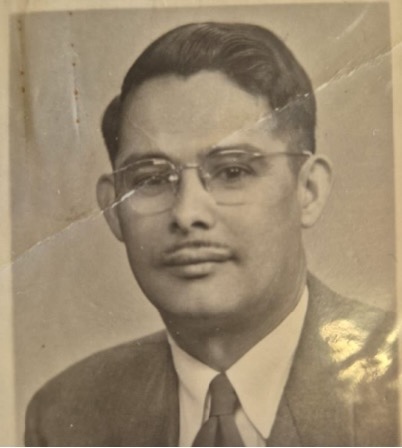 Pak Emanuels | University of Sydney archives