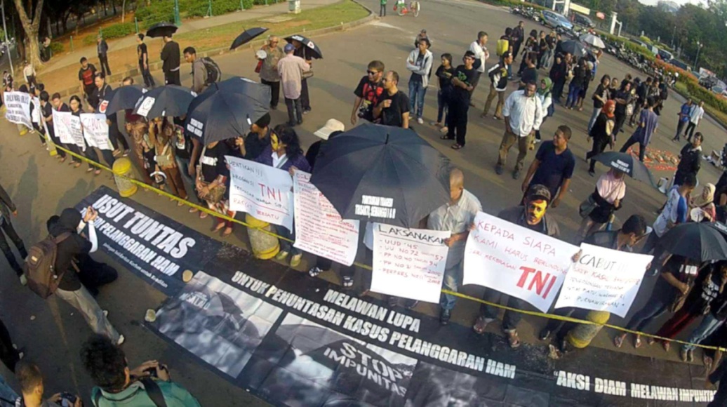 The politics of compromise 