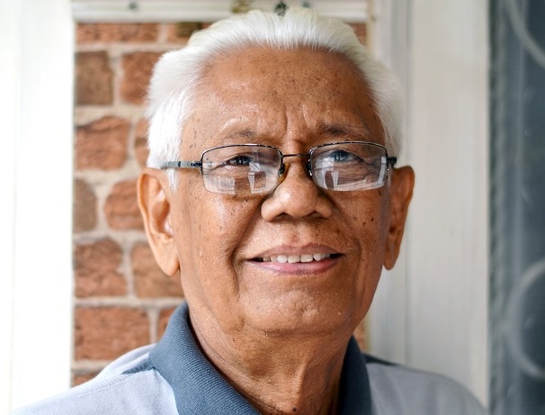 Supplied by Putu Oka Sukanta. Photograph by Lara Norgaard.