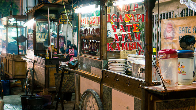 Source: killerturnip Flickr CC